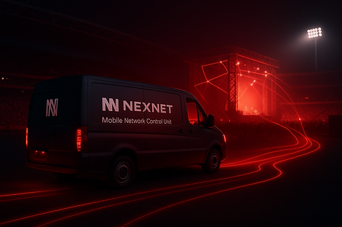 NexNet MNCU