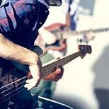 Guitar Playing
