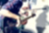 Guitar Playing
