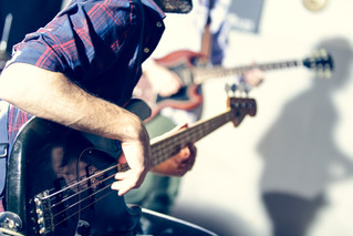 Rentrée des Ateliers de Pratique Musicale Loisir