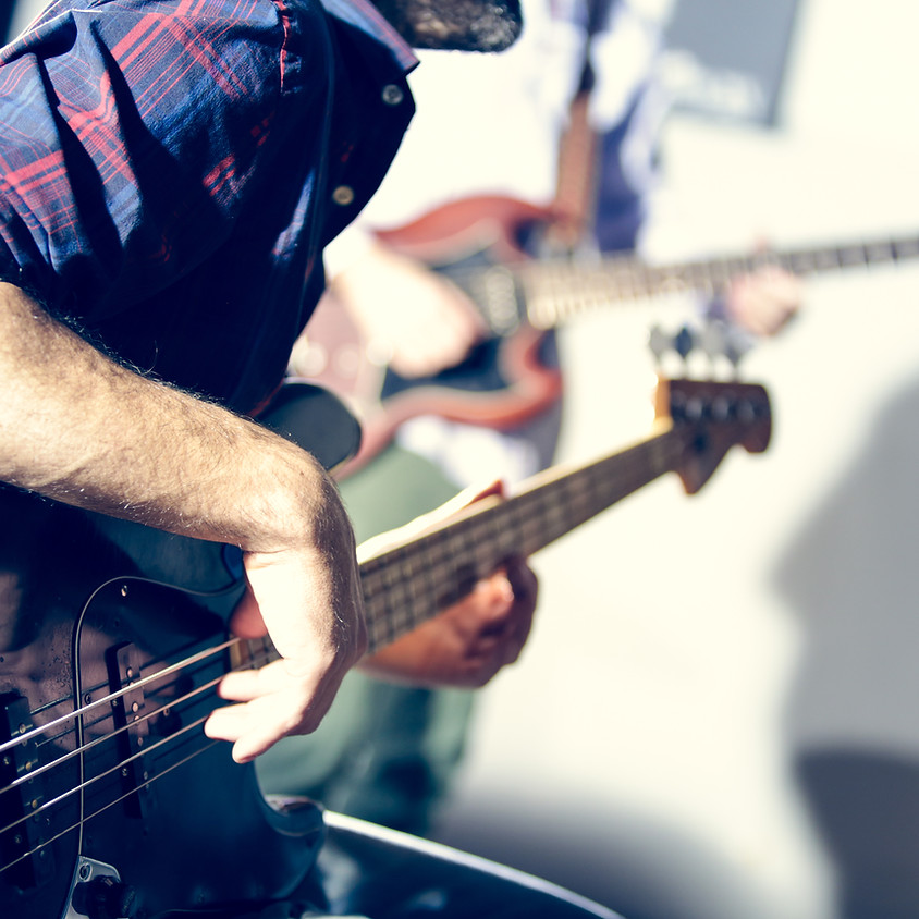 OPEN SIGN-UP for new session of Thursday Jamming Lab! Dec. 20th!