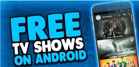 Installation guide of Terrarium Tv for android/iphone/ipad