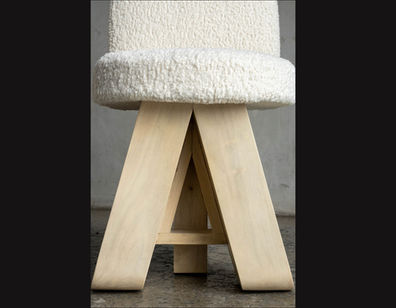- Featured in ARQUITECTURAL DIGEST - THE INTERNATIONAL AUTHORITY - FEBRUARY 2022 