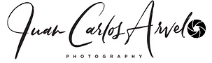 Juan Carlos Arvelo Photography Logo