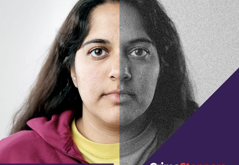 Migrant care workers and modern slavery campaign image
