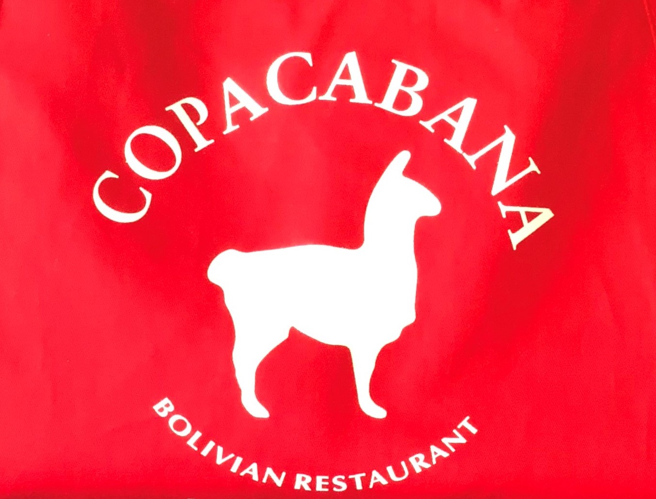 Copacabana - service preview