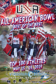 Team USA All American Bowl