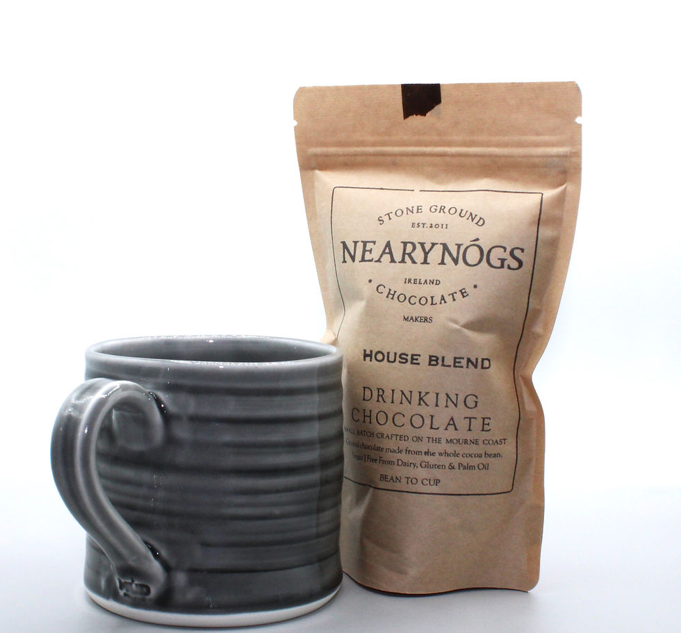 Thumbnail: Hot Chocolate and Mug gift