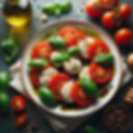 Insalata Caprese