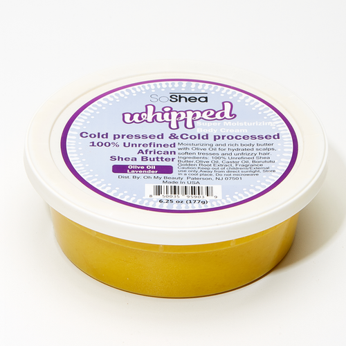 Lavender Whipped Shea Butter SoShea lavender-whipped-shea-butter-soshea