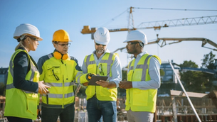 Innovative Solutions for Contractor Safety Management