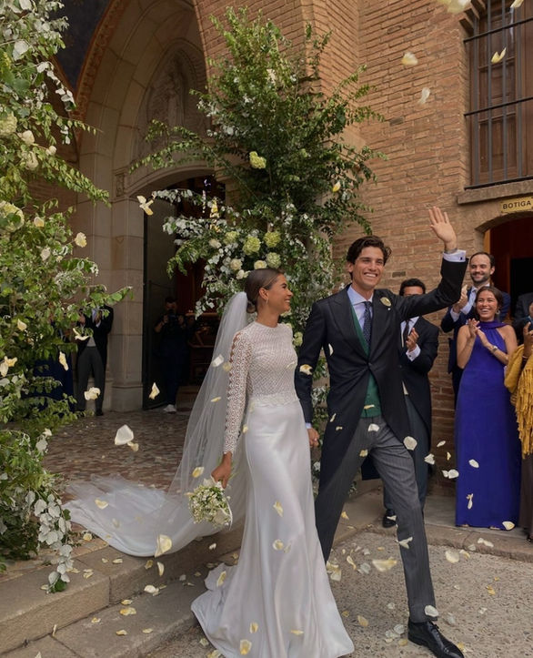 #barcelonawedding #barcelonawedding violinist #spainviolinist #spainwedding #Emitazwedding #EmitazandGerard #PriscillaLorenswedding