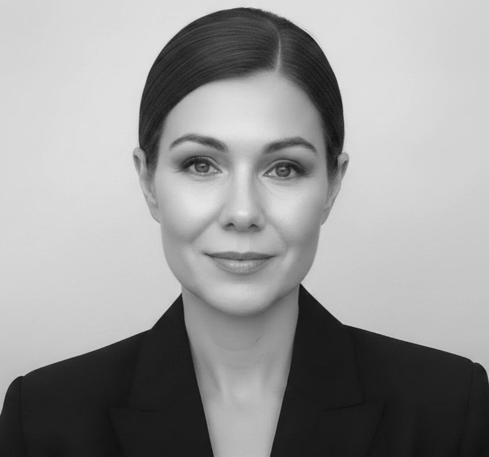 Siobhan Baxter