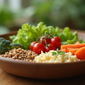 Discover the Essentials of Health and Wellness