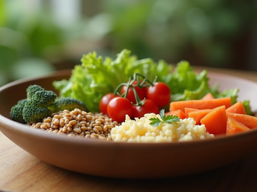 Discover the Essentials of Health and Wellness