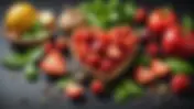 5 Must-Know Nutrition Tips for a Healthy Heart