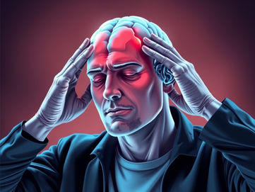 Exploring the Impact of Migraine on Daily Life and Wellbeing