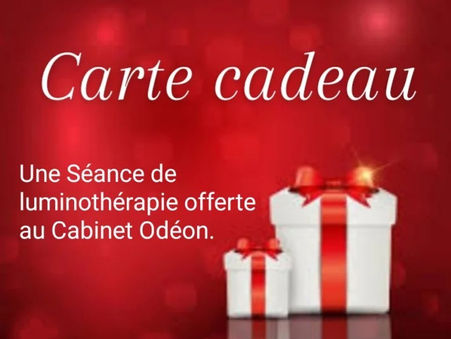 Les cartes cadeaux, c'est toute l'année !!!🎁