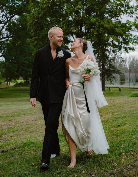 Wedding planner in Stockholm.
