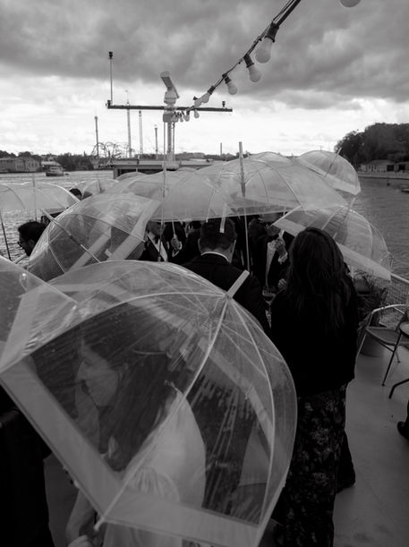 Wedding planner in Stockholm.