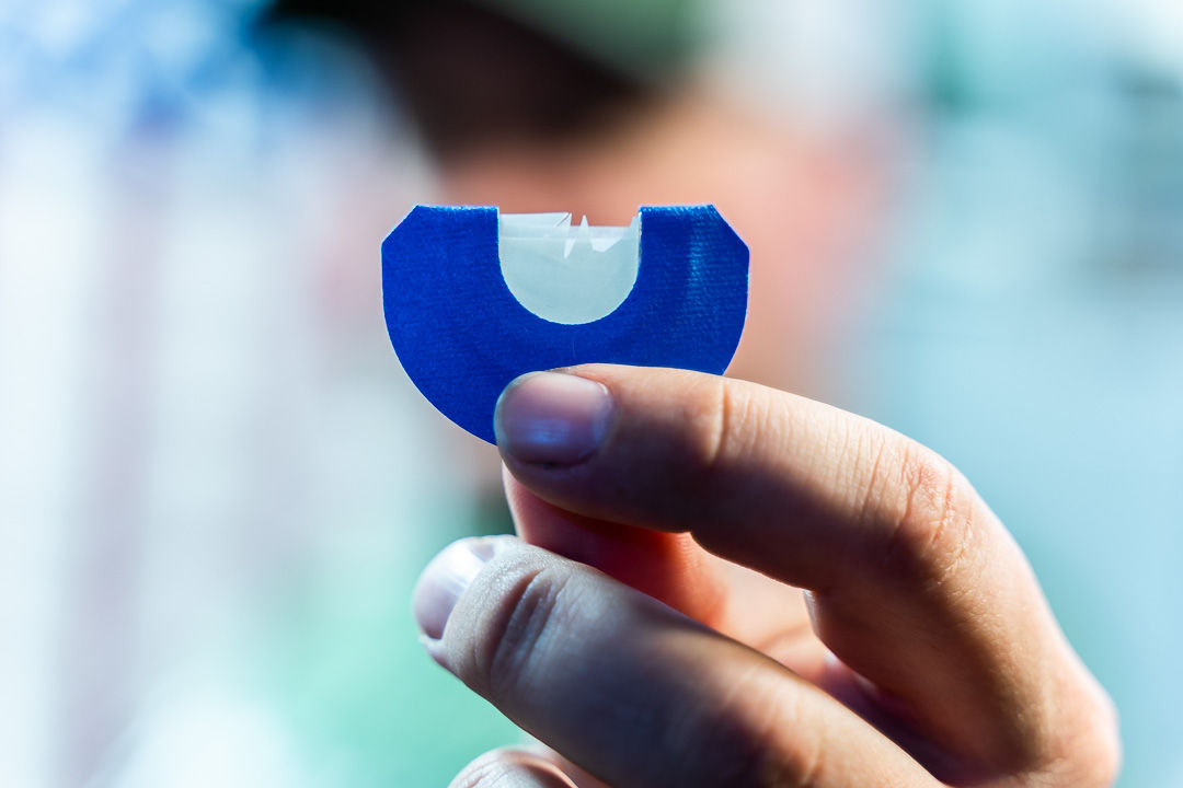 Dirty Talk (triple reed)