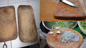 ៣វិធីងាយៗដើម្បីសម្អាតជ្រញ់ឲ្យជ្រះផ្សិតនិងមេរោគផ្សេងៗ