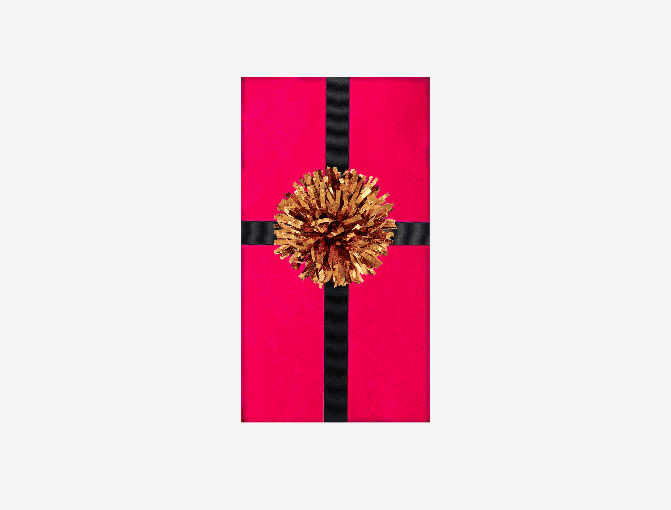 PUBLIC Holiday Instagram Campaign
