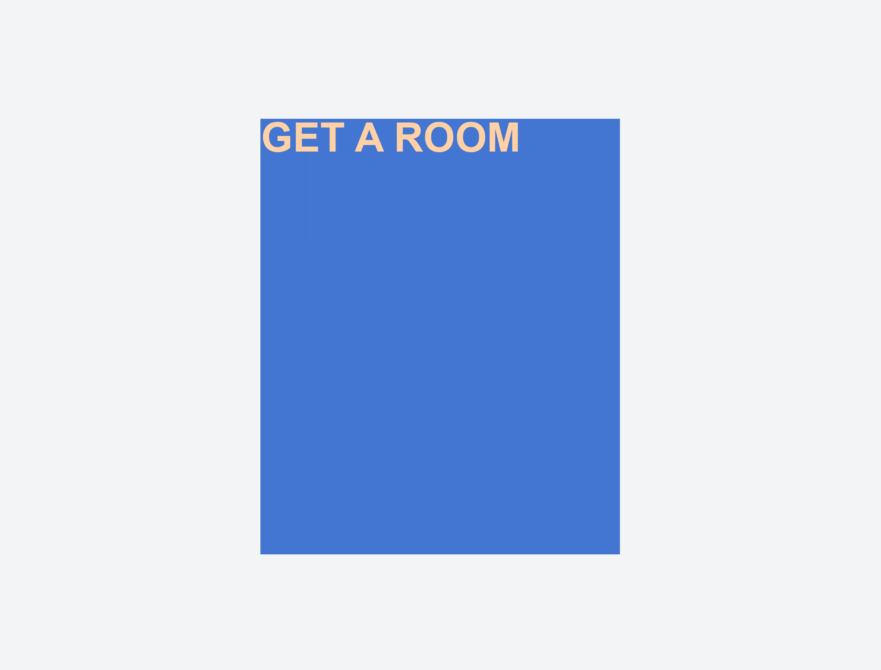 A Hotel Life Campaign