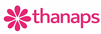 Thanaps Logo