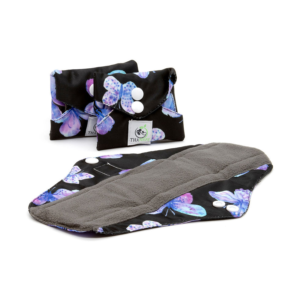 Thumbnail: Cloth pads South Africa