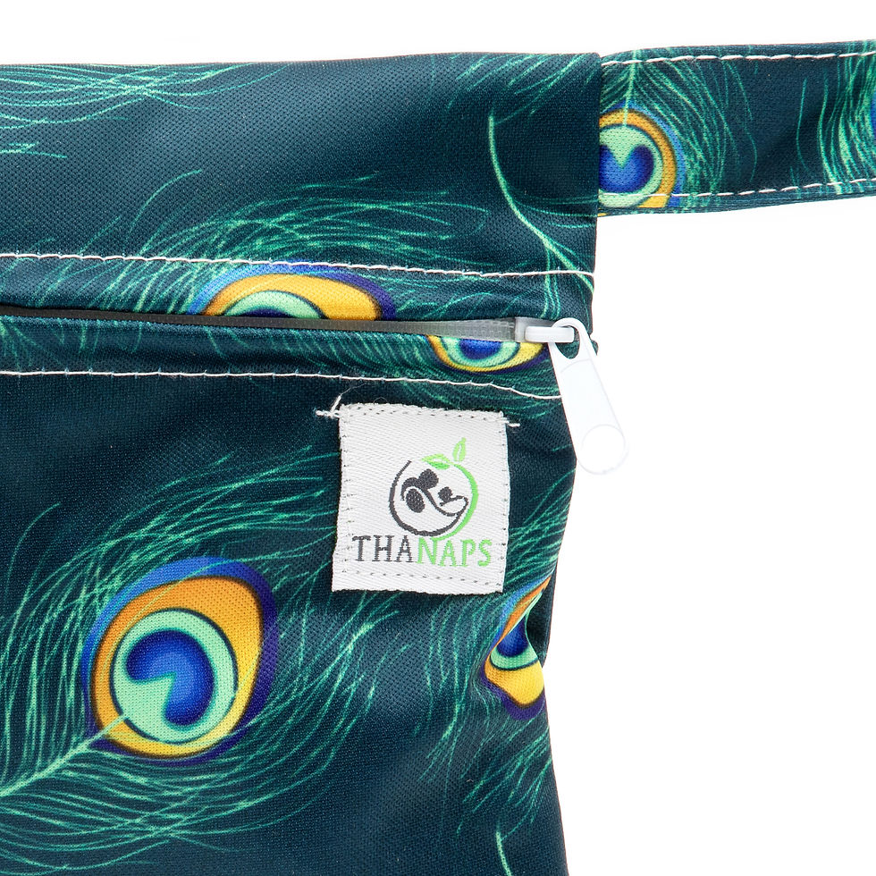 Thumbnail: Thanaps Wet bag