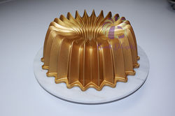 Brilliance Bundt Pan