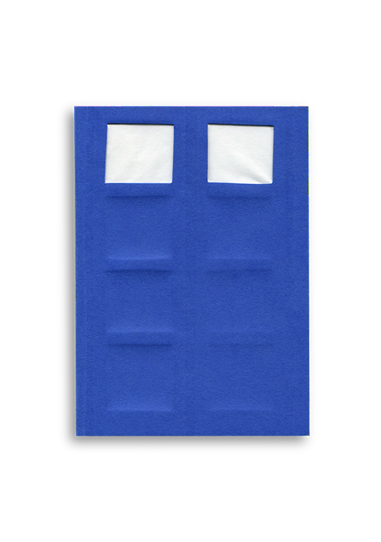 Spoilers - fanzine spécial Dr Who