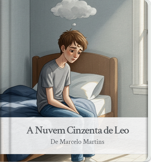 A Nuvem Cinzenta de Leo