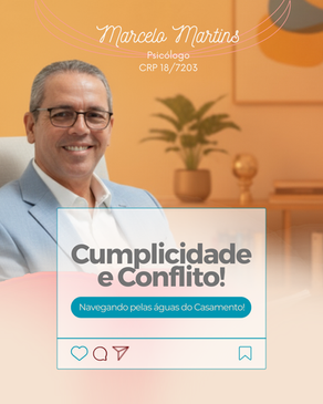 Casamento: Uma Navegação Consciente e Compartilhada