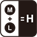 Stimulation/Combination buttons