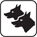 Expandable to a two-dog system