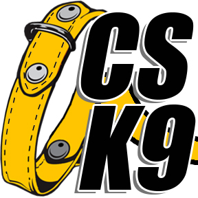 California Search K9 Training Academy - Logo