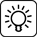 Location light with 4 selectable colors