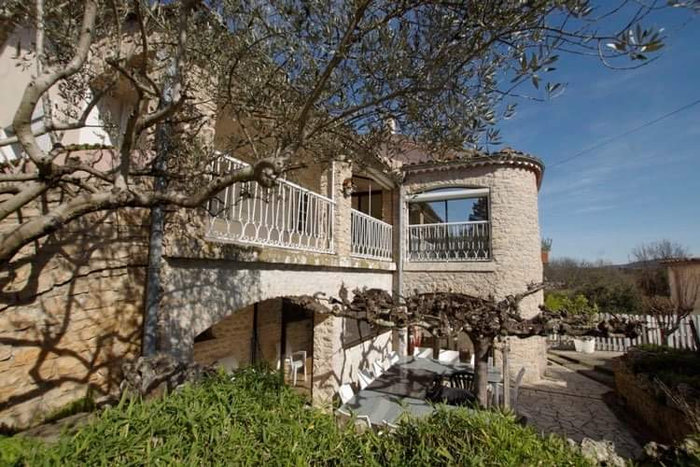 Gîte Horizon