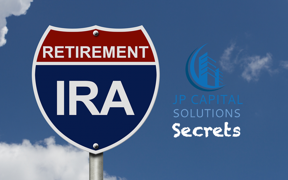 Invest With Your IRA