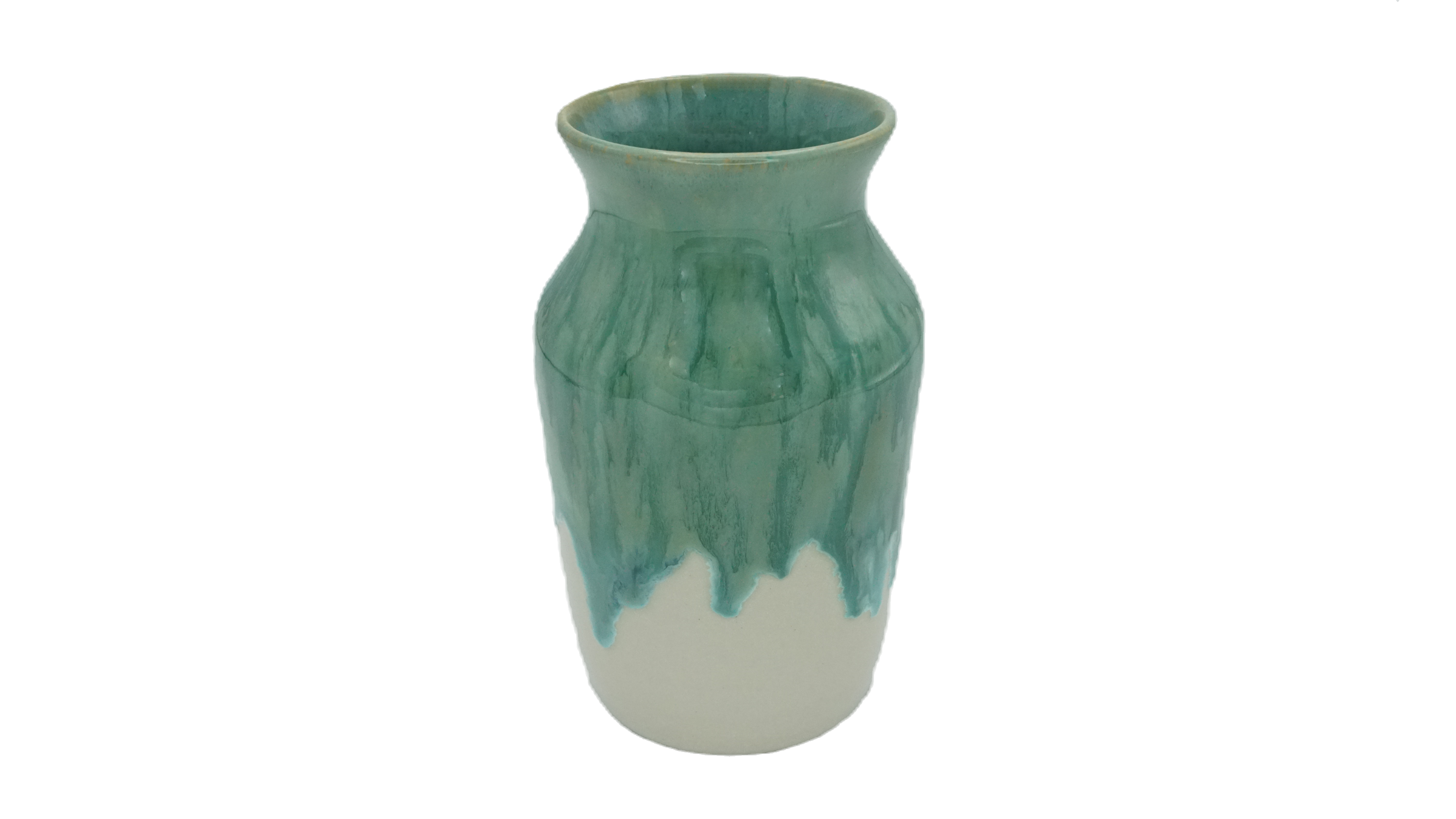 Vase (2XL) - Emerald Falls