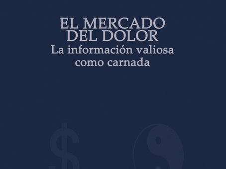 El mercado del dolor