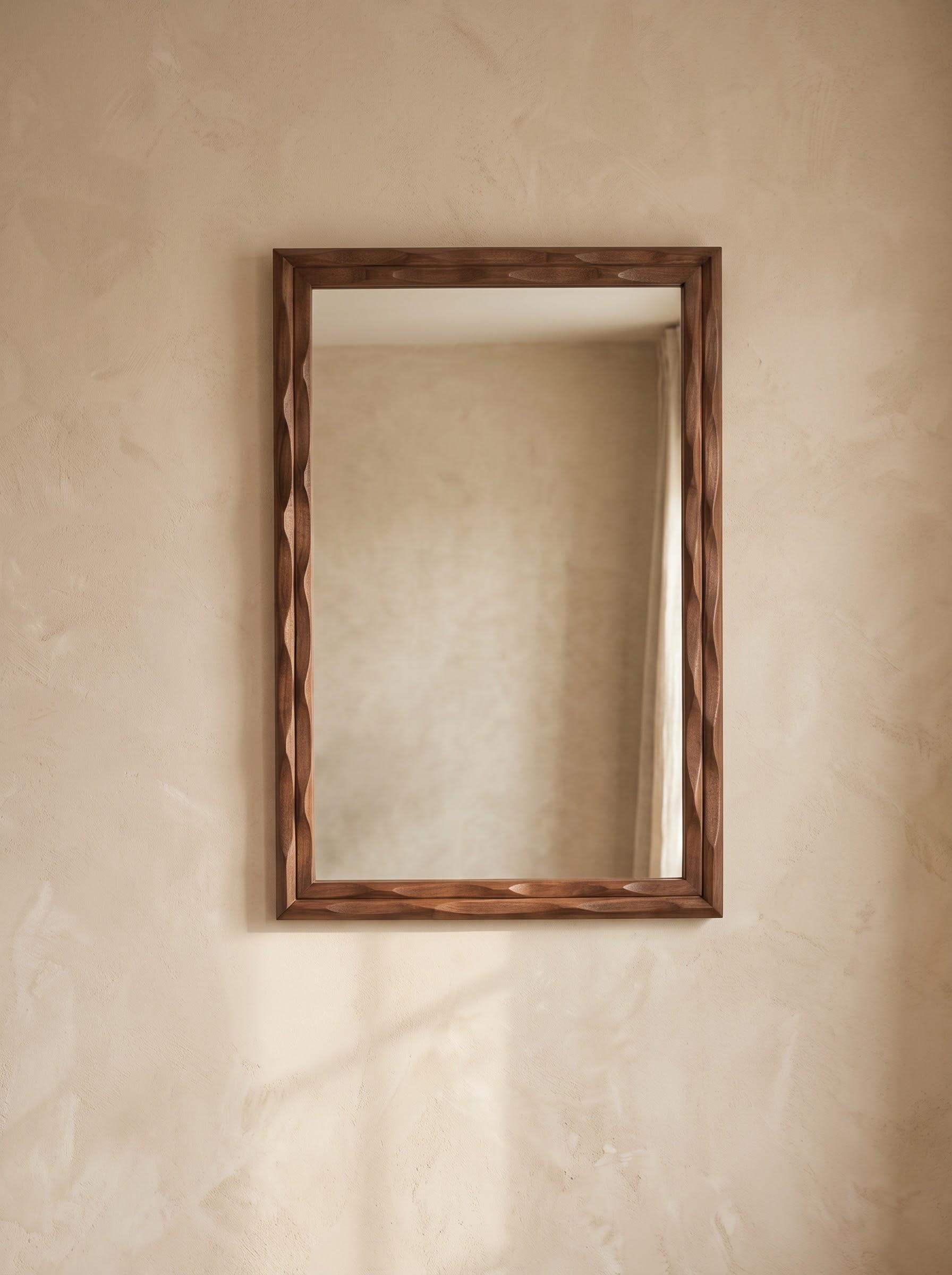 Soiree frame mirror — 2