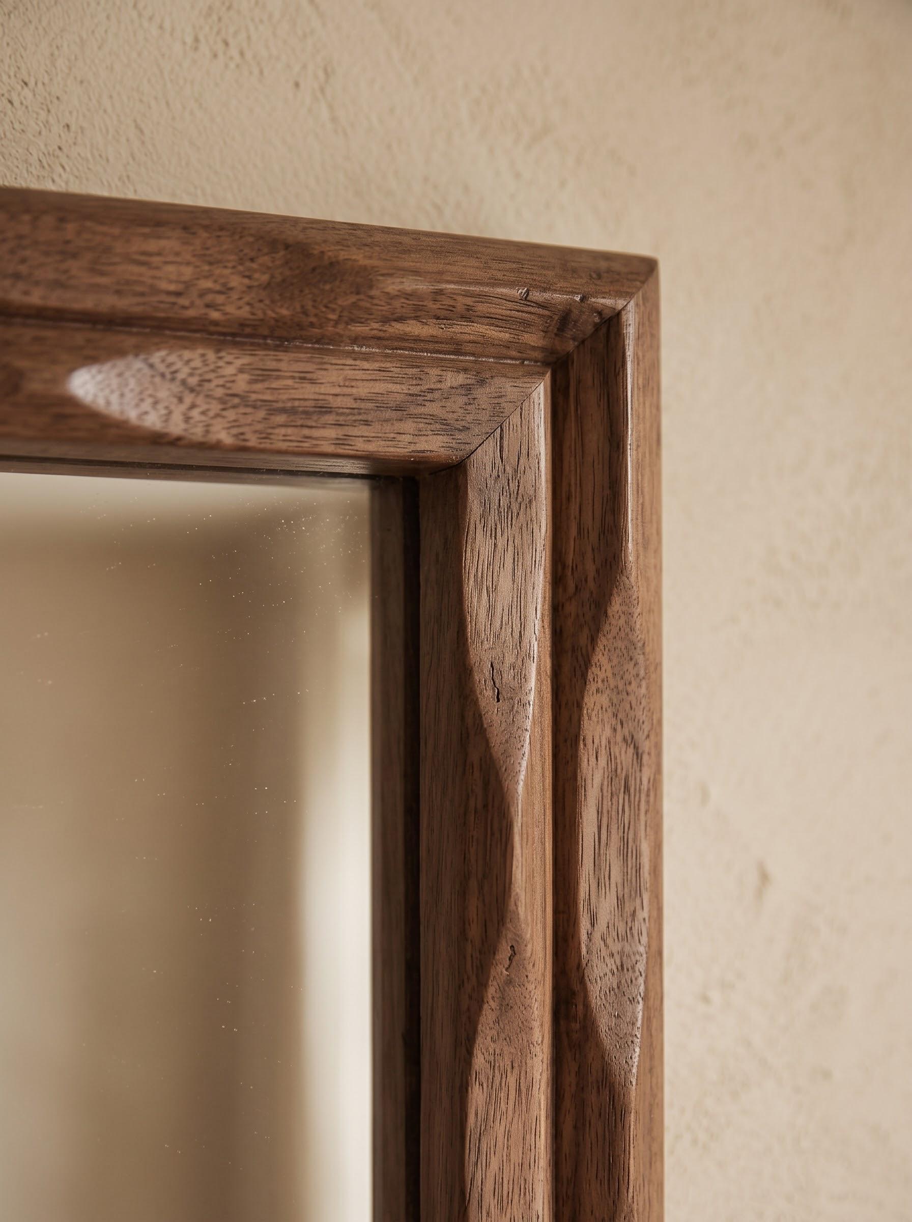 Soiree frame mirror — 1