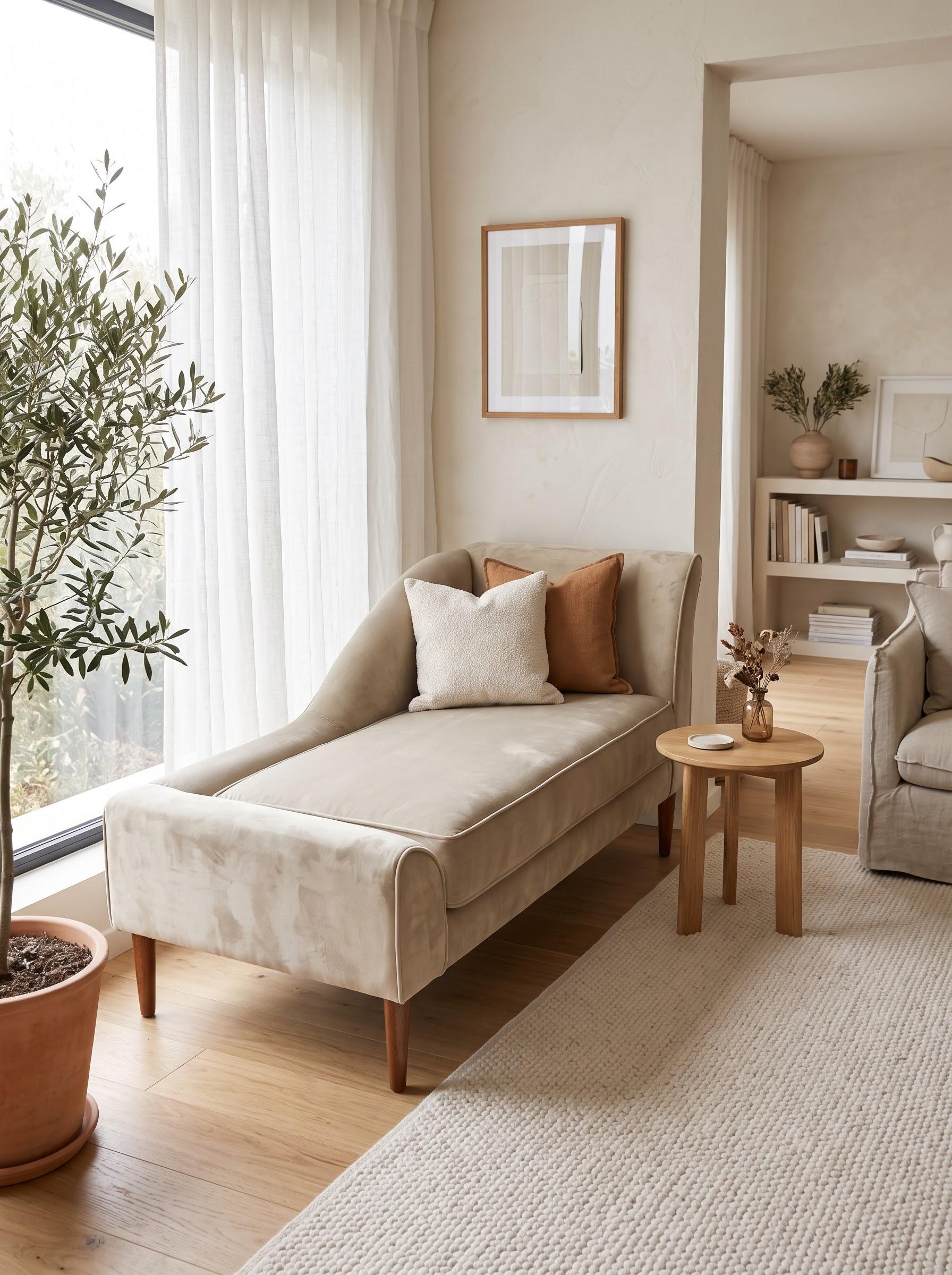 Grand Louis Banquette — Structure: Massive Beech — 2