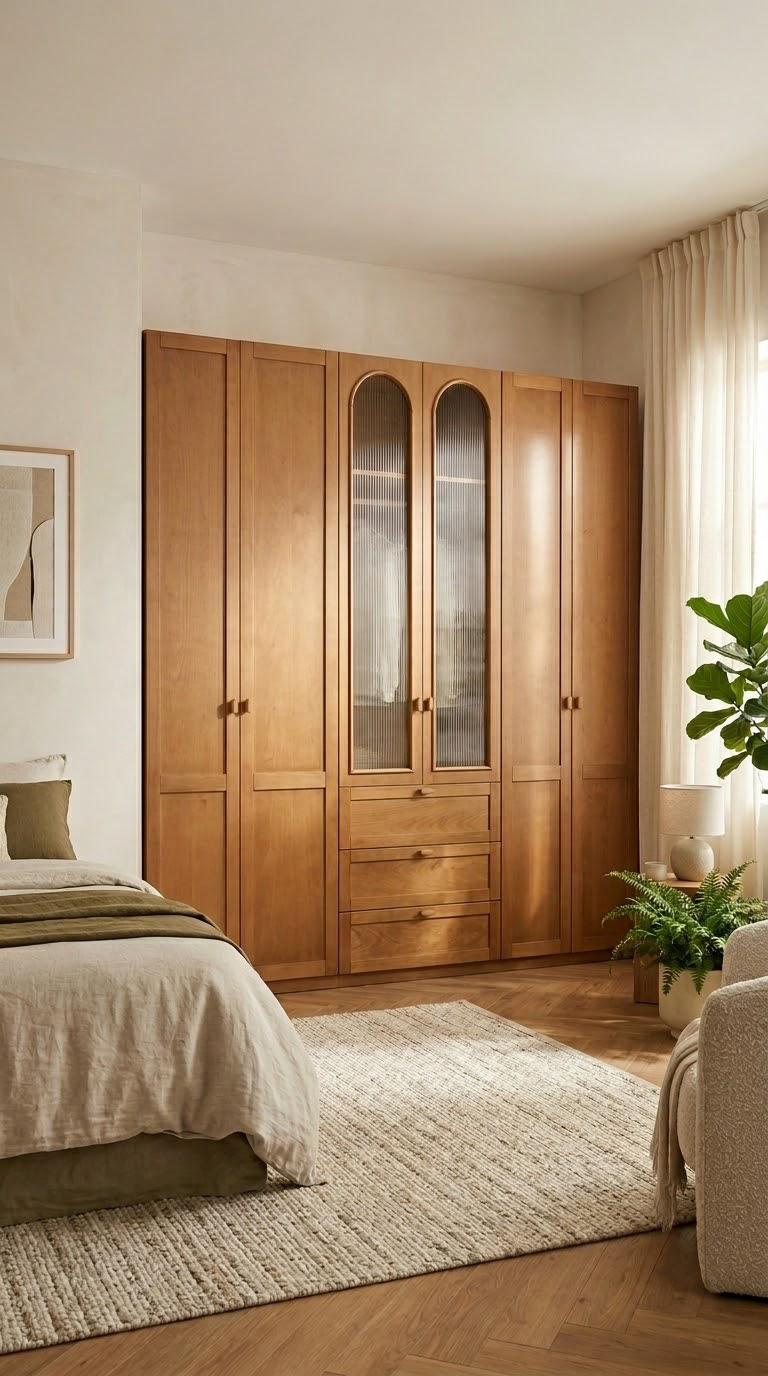 Windsore — Wardrobes