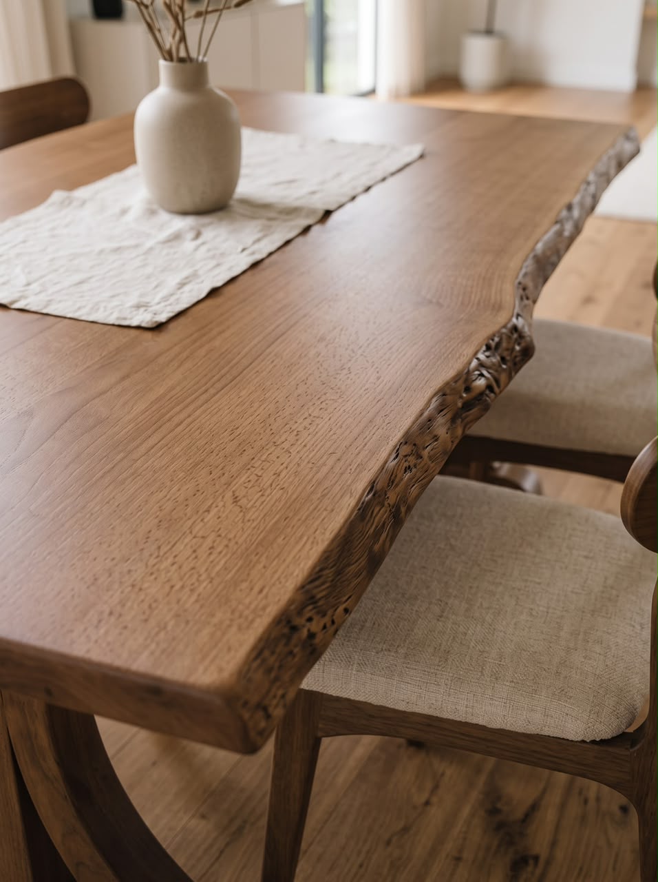 The Sylva Beech — Dining Tables — 3