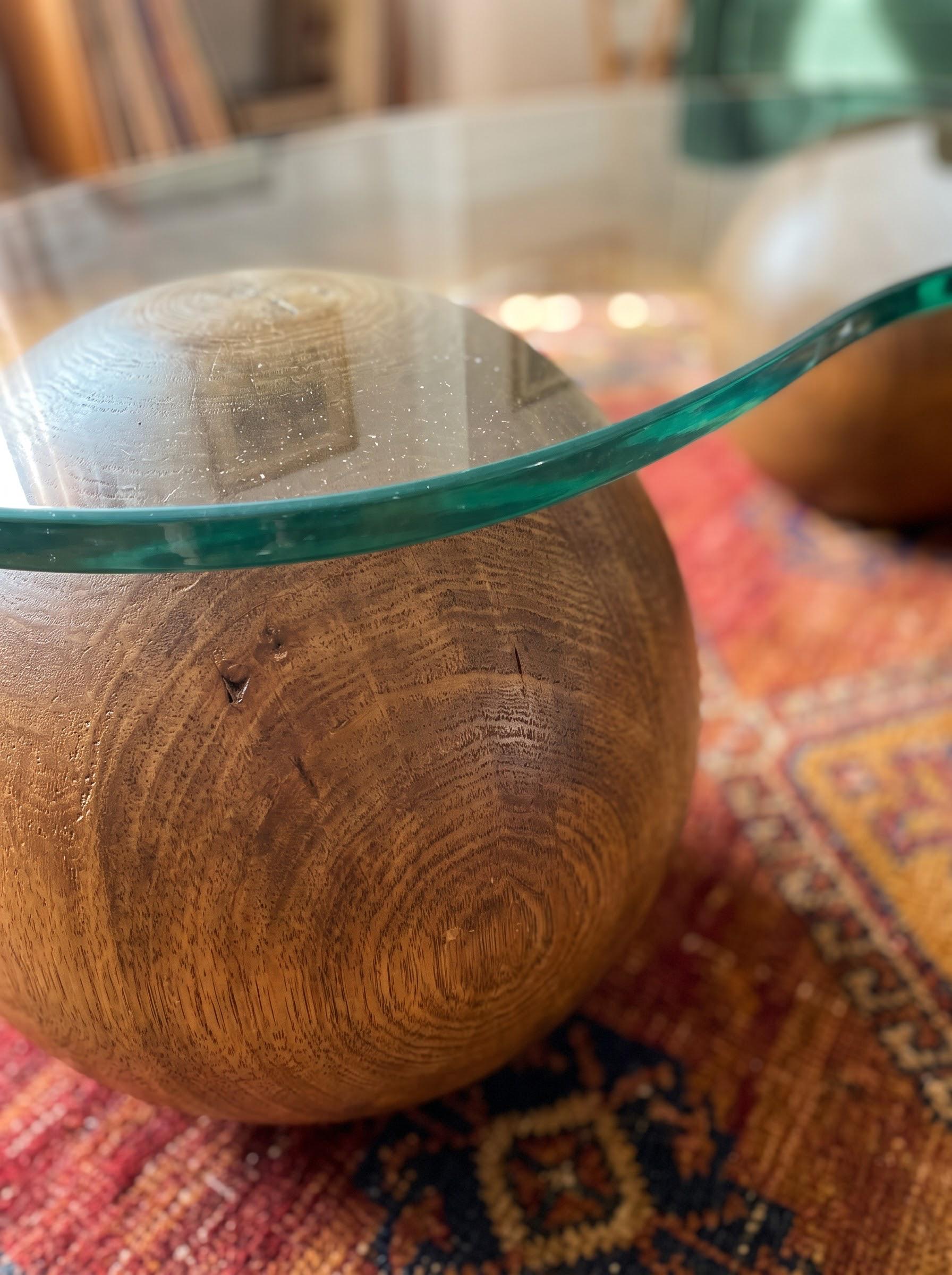 طاولة قهوة — Rosetta 02 Coffee table — 2