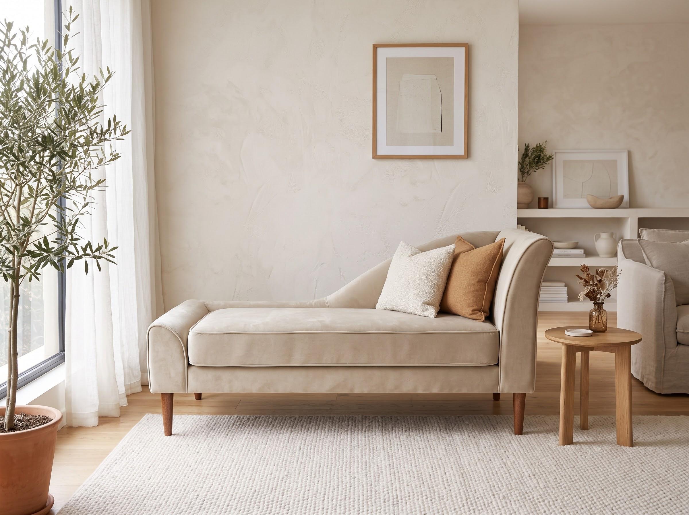 Grand Louis Banquette — Structure: Massive Beech